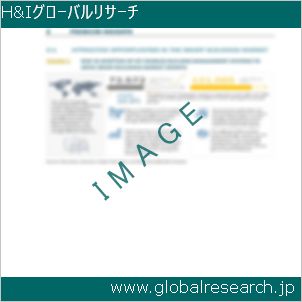 グローバルリサーチ調査レポートのイメージ